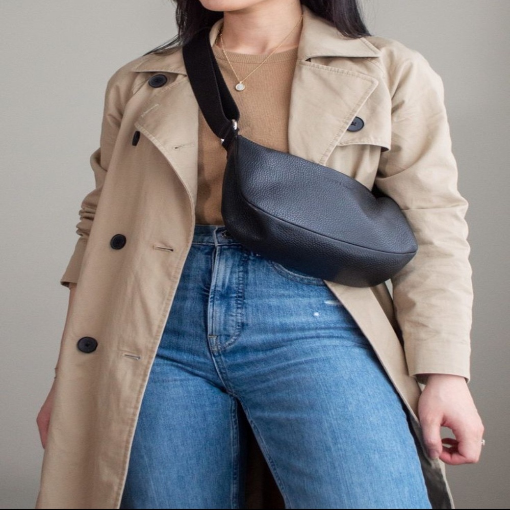Everlane Trench - Picture 2 of 5